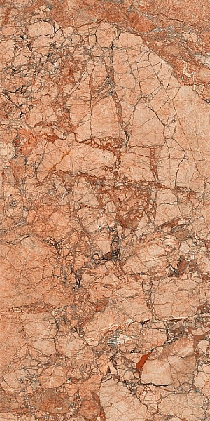 Керамогранит Ragno Incanto Breccia Pernice Glossy 75x150