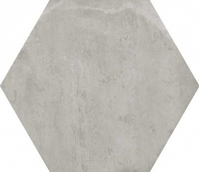 Керамогранит 23615 Urban Hexagon Forest Silver 29.2x25.4 Equipe