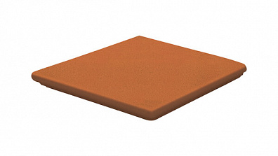 Ступень Korzilius Natur Herbstbunt Profilstufe Eckstuck угловая с капиносом 33.5x33.5