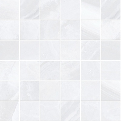 Мозаика 6001030 Nolita Bianco Mosaic 30x30 Vallelunga