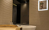 Плитка Porcelanosa Capri Lineal Grey 45x120 настенная 100202539 — фото3