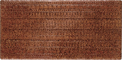 Декор ZKAQ Kyrah BR 1-2 Mandana Red 20x40 Cerdomus