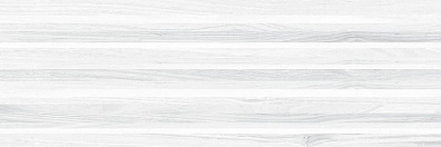 Настенная плитка Laparet Zen Белый Полоски 20x60