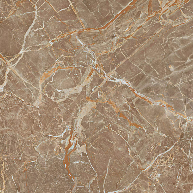 Керамогранит Versace Harmony Caravaggio Caramel Antique 3D 120x120 0020836