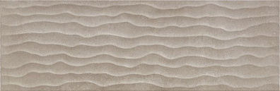 Плитка настенная R4WY Rewind Argilla Strutturato 25x76 Ragno