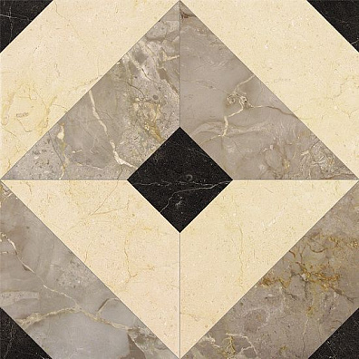 Керамогранит Marmocer Modern Magic Tile 05 60x60 PJG-SWPZ005