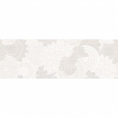 Вставка LN2O011DT Lin бежевый 19.8x59.8 Cersanit
