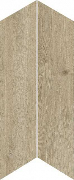 Керамогранит Ragno Ossimori Avorio Chevron 11x54 R9SQ