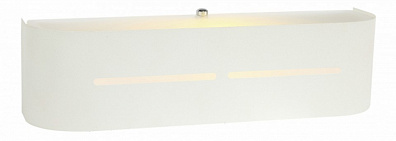 Настенно-потолочный светильник Arte Lamp Cosmopolitan A7210AP-1WH