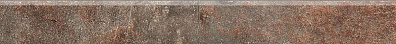 Плинтус Casa Dolce Casa Urban Style Russet Mat Bs 4.6x80 757375