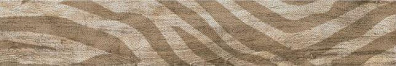 Керамогранит 531761 Precious Wood Gold Wild 20x120 Roberto Cavalli