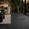 Бортик Italon Materia X2 Titanio Bor. Grip 30x60 620090000419 — фото2