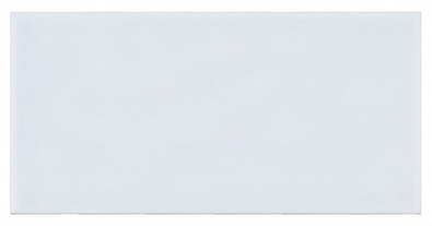 Плитка Adex Habitat Liso River Blue Matte 6.5x13 настенная ADHA1024