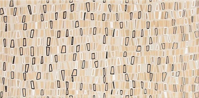 Декор Aparici Fresh Beige Decor 20x40
