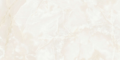Керамогранит Ceradim Onyx Talent кремовый полированный 60x120