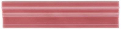 Бордюр Adex Riviera Cornisa Malvarrosa 5x20 ADRI5051