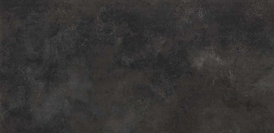 Керамогранит LAMF009028 Ossido Nero Bocc Lux 5.6 mm 100х300 Laminam Russia