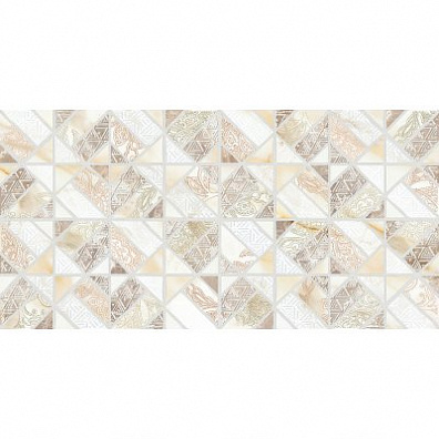 Декор Azori Calacatta Royal Vitrage 31.5x63 587912002