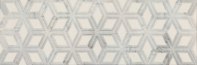 Декор Gracia Ceramica Amelie Grey 02 25x75