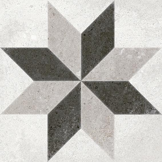 Декор Vives Ceramica Nassau Taito Blanco 20x20