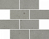 Керамогранит Italon Avantgarde Iron Minibrick 23.7x29.5 610110001214