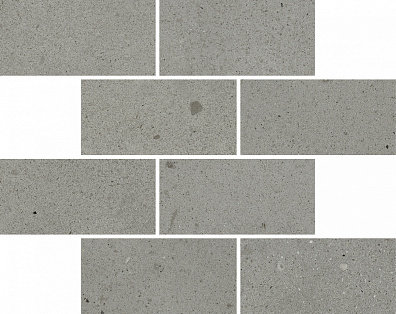 Керамогранит Italon Avantgarde Iron Minibrick 23.7x29.5 610110001214