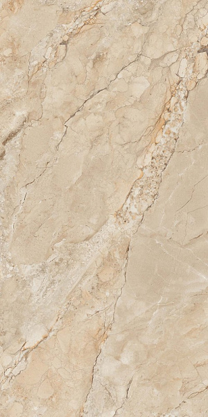 Керамогранит Realistik Amazon Beige Shapetouch 60x120