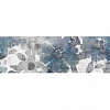 Декор Italon Element Silk Neve Inserto Ninfea 25x75 настенный 600080000406