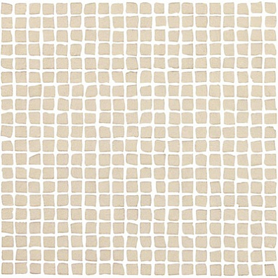 Мозаика Casa Dolce Casa Vetro 02 Avorio Lux Mosaico 4.5mm 30x30 735626