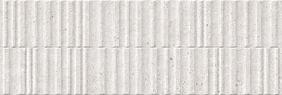 Керамогранит Peronda Manhattan Wall Silver Wavy 33.3x100 5087834756