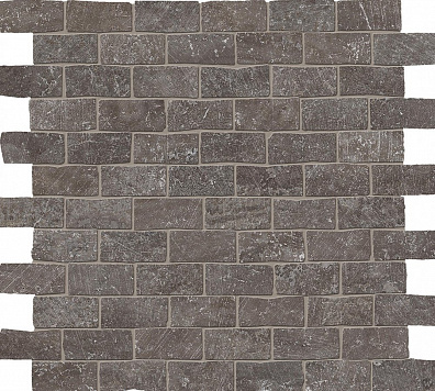 Мозаика N30T79 Eterna Mos.Appia Titanio 30x30 Emil Ceramica