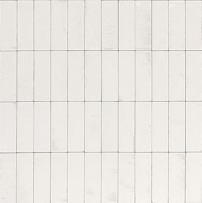 Керамогранит Ragno Gleeze Bianco Glossy 5x15 R8HM