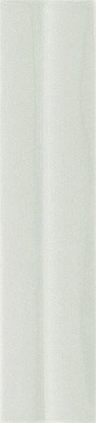 Керамогранит Casa Dolce Casa Sensi Colore Bianco Glo Ondul 5.7x23.2 787136