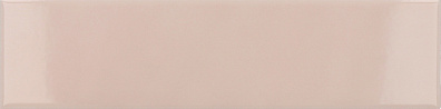 Плитка Equipe Costa Nova Pink Stony Glossy 5x20 настенная 28448