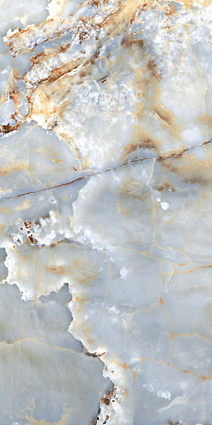Керамогранит Realistik Magic Ice 75x150