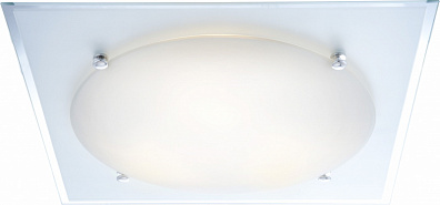 Настенно-потолочный светильник Globo Specchio 48513
