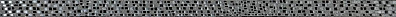 Бордюр Brennero Next List. Ramage Iron 3.2x75