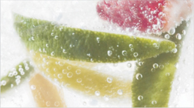 Декор Ceradim Mojito 2 Dec 25x45