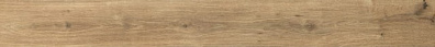 Керамогранит напольный 755702 Planches Noisette Ret 20x180 Rex Ceramiche