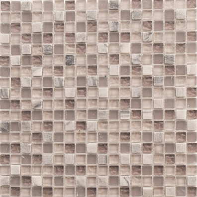 Мозаика Colori Viva Marmol CV10141 (1,5x1,5) 30,5x30,5