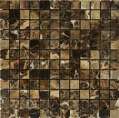 Мозаика Primacolore Marmo MN174SLAS (2,3x2,3) 30x30