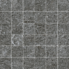 Мозаика Italon Magma Graphite Mosaico 30x30 610110001371