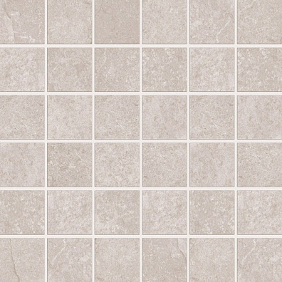 Мозаика 6000984 Lit Beige Mosaico Satin Finish T 5x5 30x30 Vallelunga