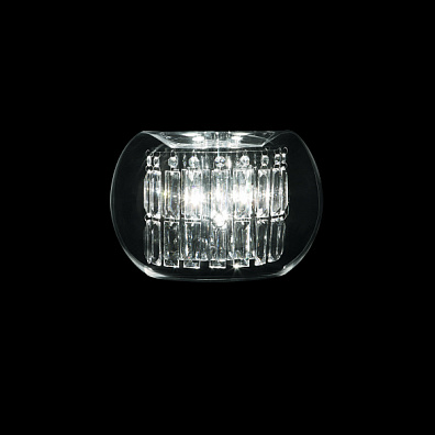 Настенно-потолочный светильник Lightstar Acquario 753634