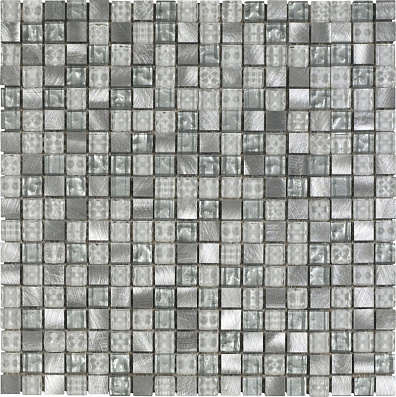 Мозаика Mosaicos 187119 Niagara 30x30 Dune