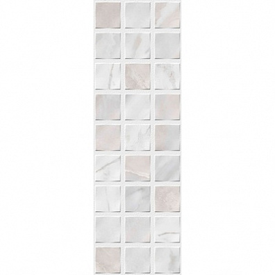 Декор Vives Ceramica Dandy Charles-R Gris 32x99