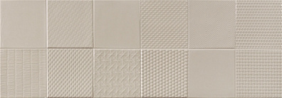 Плитка настенная Porcelanosa Deco Studio Taupe 31.6x90 P3470898