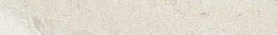 Плинтус Ascot Ceramiche Limequartz Battiscopa White Mat Rett 9x59.5 LQB611MR