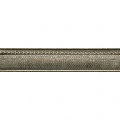 Бордюр Atelier Bronze 6x30 Newker