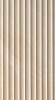 Декор 600080000147 Vesta Beige Lesena 25x45 Atlas Concorde Russia
